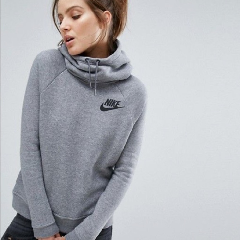 ‼️MUST GO‼️Nike Sportswear Rally Hoodie